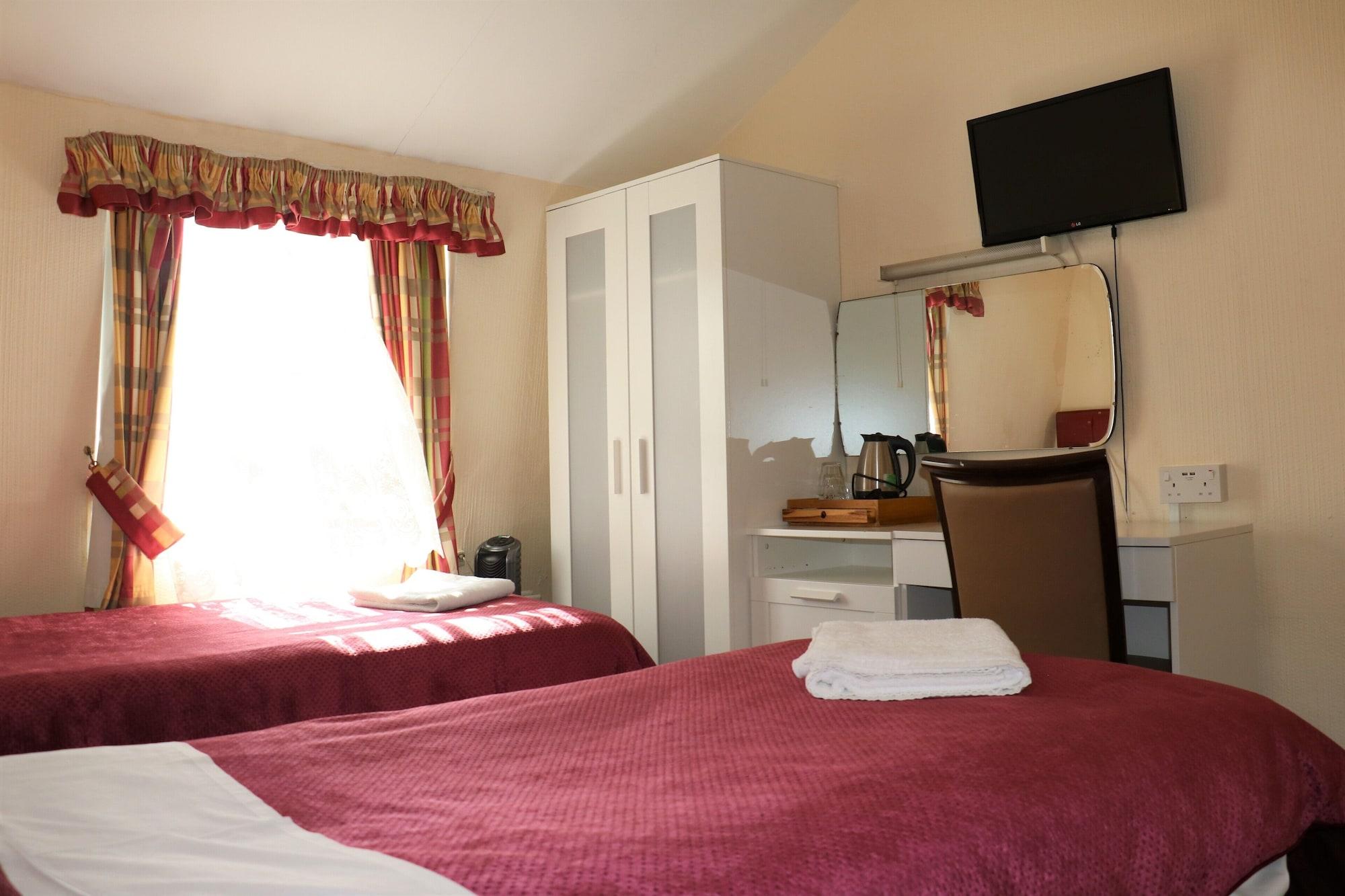 Guest house Barry House London
